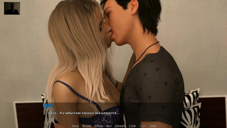3DXXXTEEN2 Cartoon: Трахав мою колишню дівчину. Пизду їдять, трахають пизду і сперма в рот - 3d порно - мультяшний секс