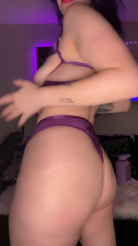 Fast Twerk Session