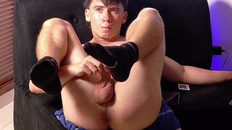 Icyhot707: Mannen Latino in hete zendeling