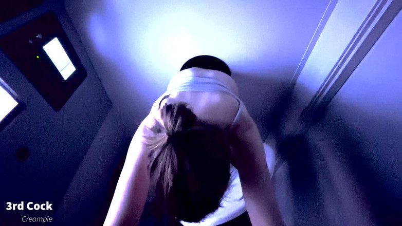 PNW Porn: Membawa teman wanita jalang saya ke lubang kemuliaan