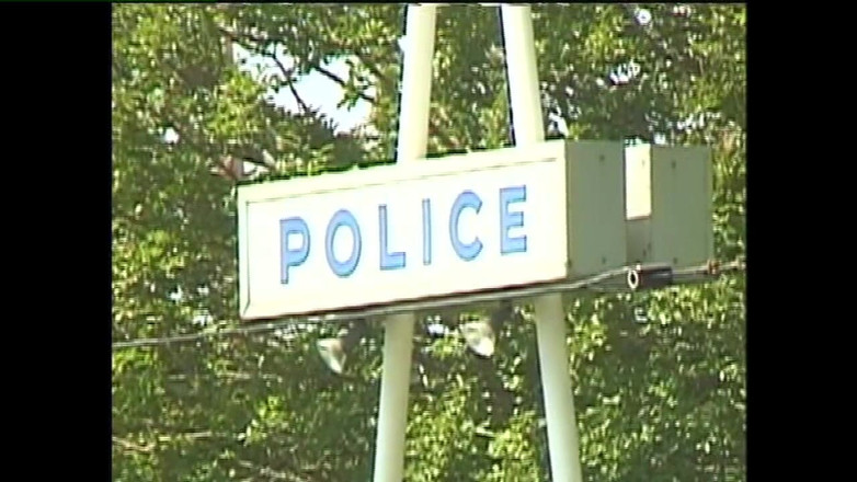 Heatwave Porn: スリックパート1