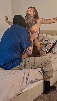 Boot Feet and Ass Worship