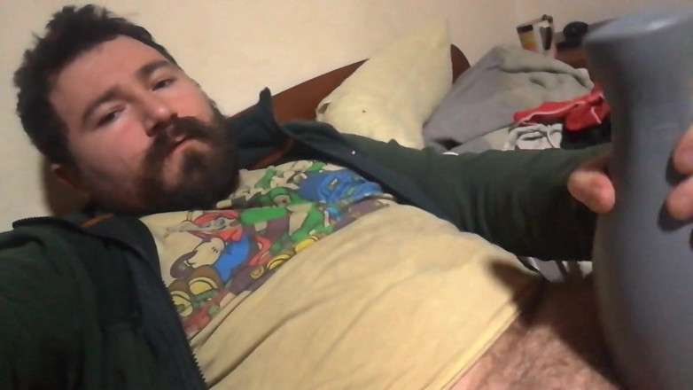 Rokkuman: Melancap 38 Chile latino