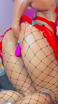 Squirter Sexy Elfie Christmaxxx na Ever My Daddy Love Part. 05