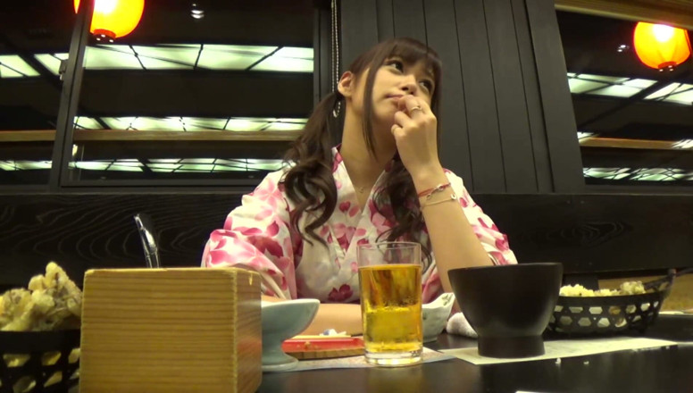 Strix: Hikaru Konno - Overnight Trip of Fucking