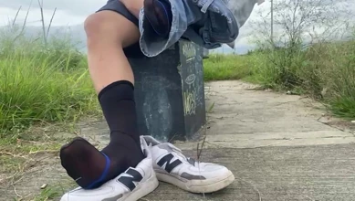 Mr Feet Colombia