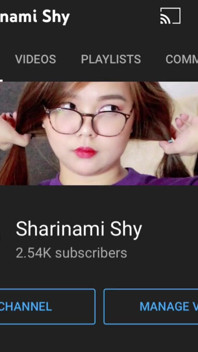Subscribe on My Youtube Channel