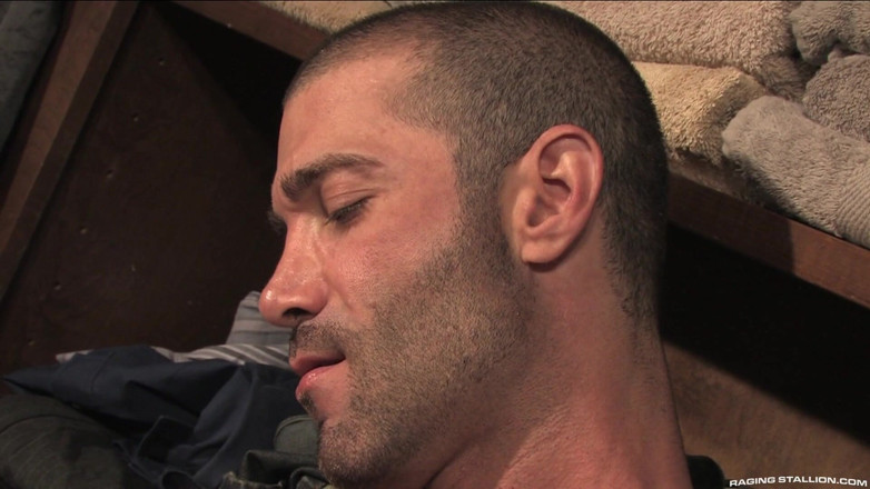 Raging Stallion: Die falle