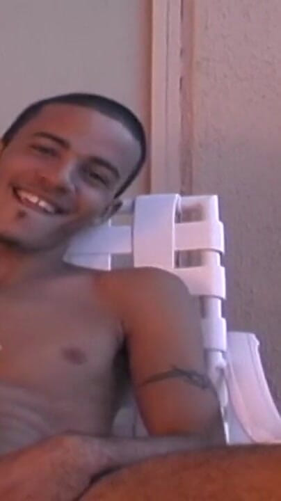 Angel (Papi Cock)