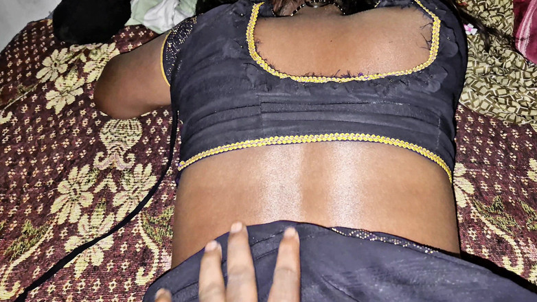 DesiBurChudai: Desi Village Bhabhi jebanie