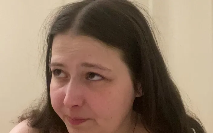 MissChrystalline: Long Time, No Orgasm... Until Now