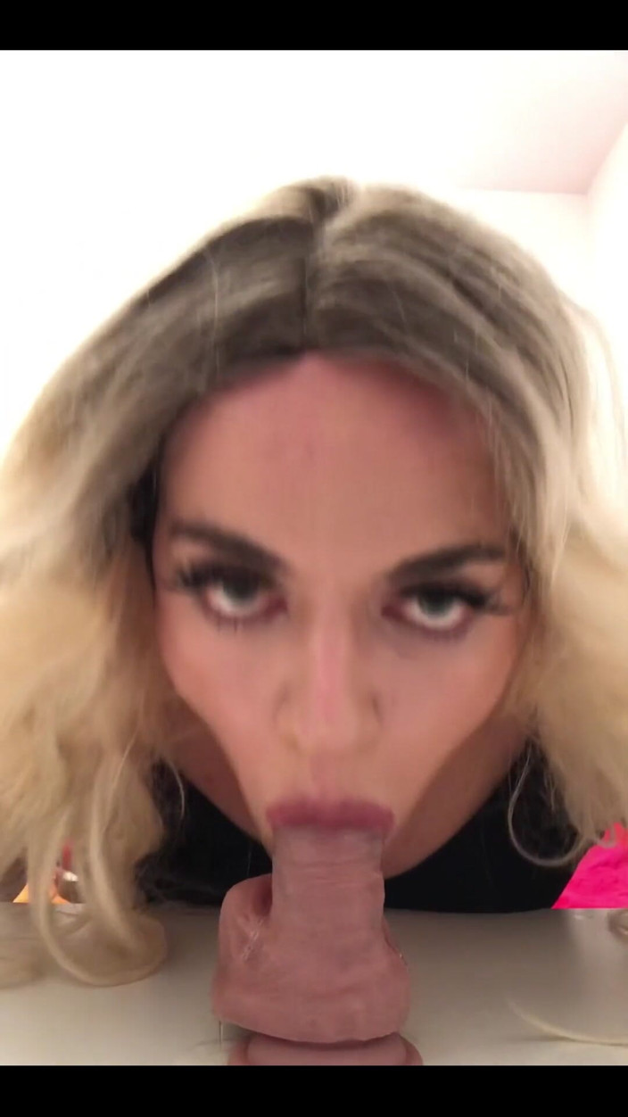Bambifyme: Solo Woman