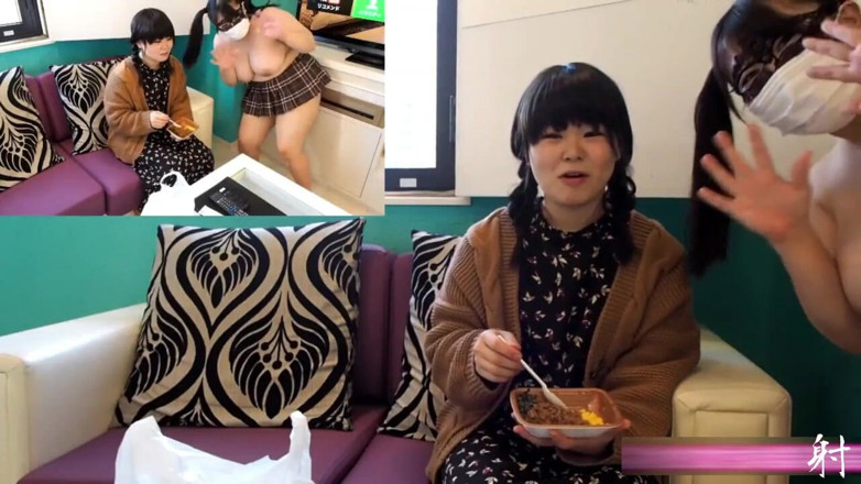 Studio JAV Launcher: Sletterige Aziaten 0176