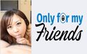Only for my Friends: 只是大美女和anna mibu一个在日本出生的大荡妇无毛阴道乱搞大鸡巴与阴户