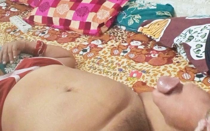 Bed: Sharma Bhabhi трахнули дома