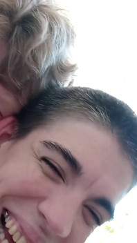 Balkongbröst