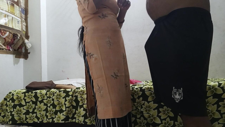 Nightqueen---7838: J’ai donné une pelote à ma belle-sœur qui est venue faire...