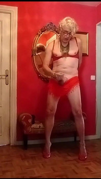 Spanish Shemale Whore