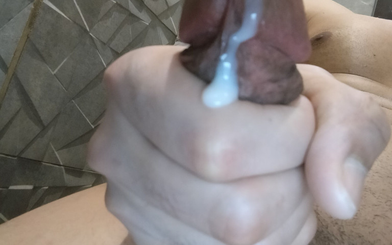 Edging Myself so Hard Until I Finish (HEMO.J) Edging Myself so Hard Until I Finish (HEMO.J)