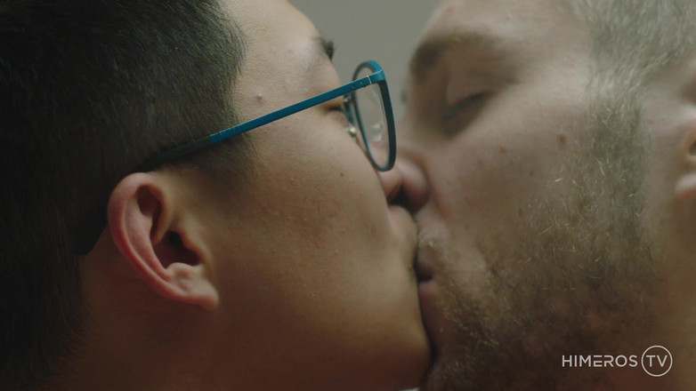 Himeros.tv: Elementos do Desejo: Amor