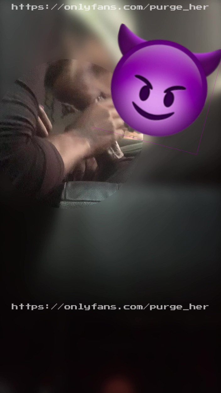 Purge_her: Mrdka v krku před jejím domem
