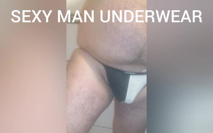Sexy man underwear: Musica Sport Action Big Beat
