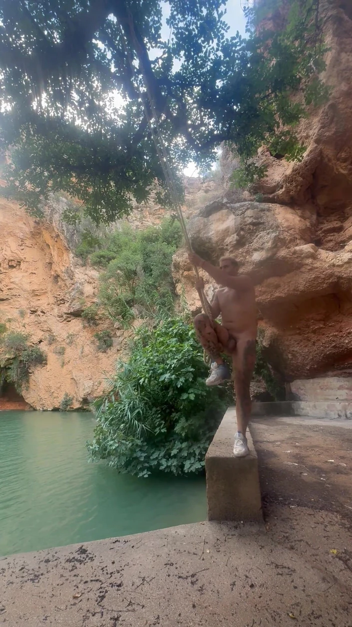 KoldoGoran: Balançar