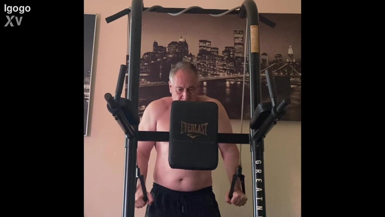 Alex Igogo: Film 754333