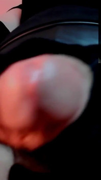 Apri la bocca sborra pov
