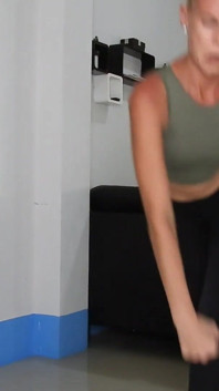  Sweat Fetish Dirty