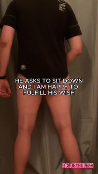 27 Years Old Uncut Hung Gypsy Cock First Gay Blowjob