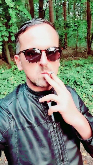 Slutboyben: Slutboyben Cam4 sexy cruising küken auf Schwerin B321 Parkplatz