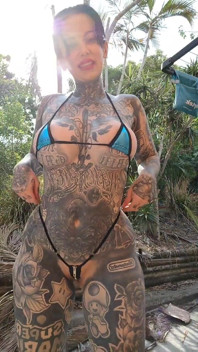 Creating an Outdoor Nude Twerking Video Who's Excited?