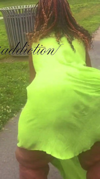 Walking Away