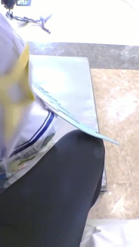 Ejaculând Angel Cosplay Ppv, Slim Eager Newcomer în poziție îndrăzneață se termină cu o ejaculare înăuntru intensă punctul culminant al scenei Unghi1