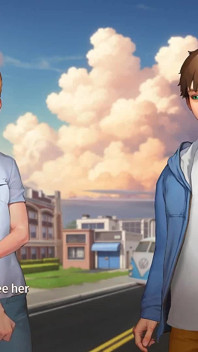 Taffy Tales: the Student with Monster Cock in His Pants and the Hot Chicks Around Him - Episode 6