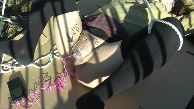 megu2002: Eğitmen eğitimi No88 Baş aşağı kurbağa gibi giyinmiş.