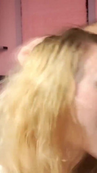 Vanessa Hastings Gets Throat Fucked Sloppy