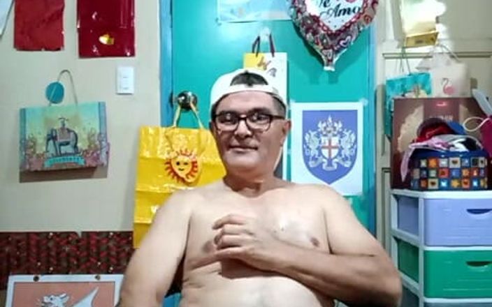 malcosebastien: Ciesz się moim szarpnięciem