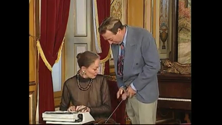 Bisco Birchwood Productions: Chcete vidět tyto euro děvky jsou fistované?