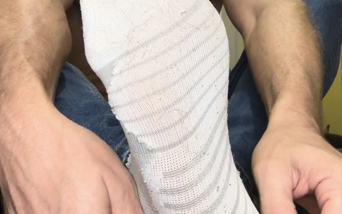 FerLuciDaddy: POV Verbal Foot Domination