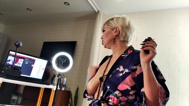 AimeeParadise: Aimee dan Peter - pasangan yang suka, atau batang dalam pepek...