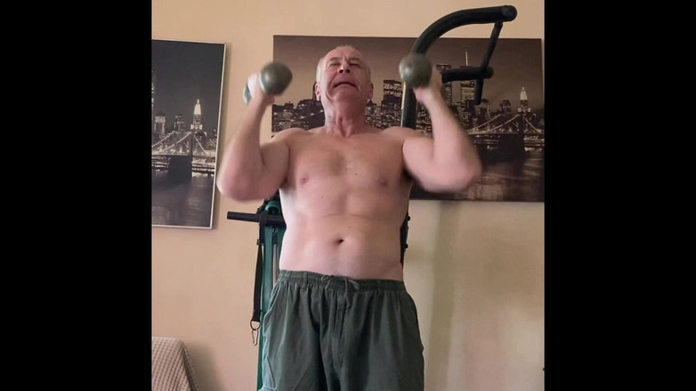 Alex Art: Imagina cómo te voy a follar