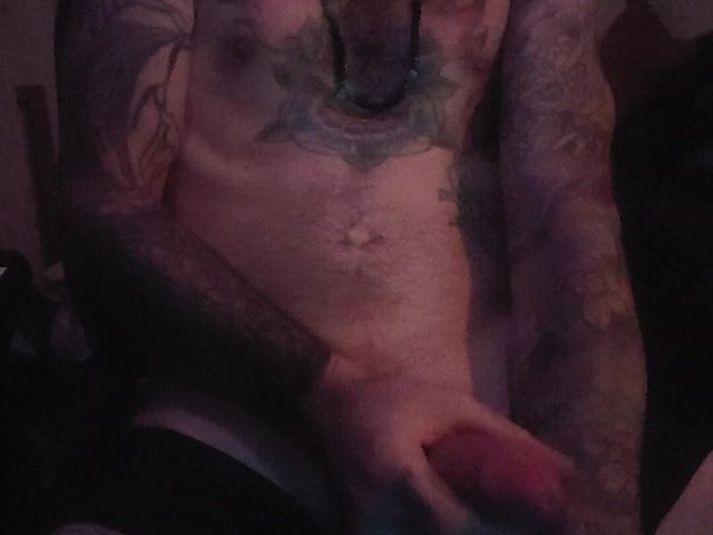 Slow-motion Cumshot (Eeros Red)
