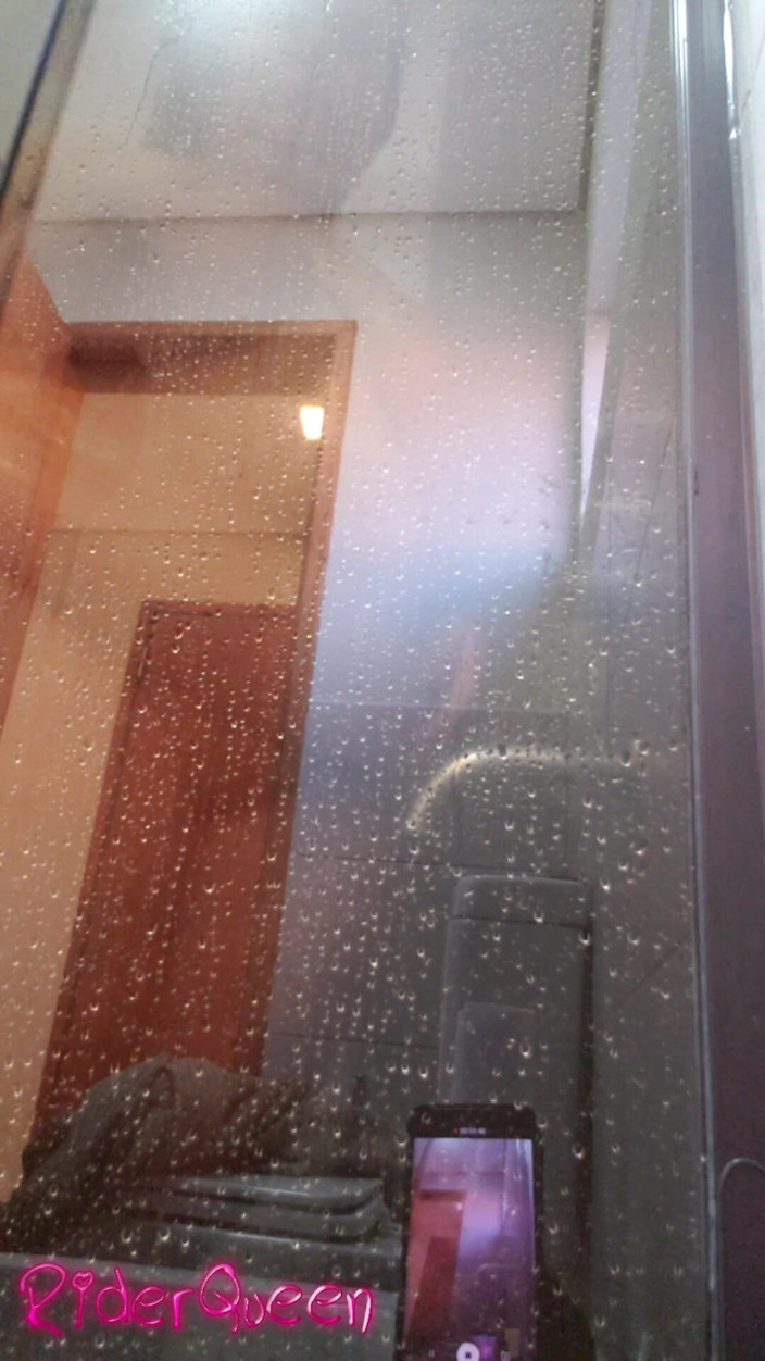 Riderqueen BBW Step Mom Latina Ebony: Only Me Riderqueen