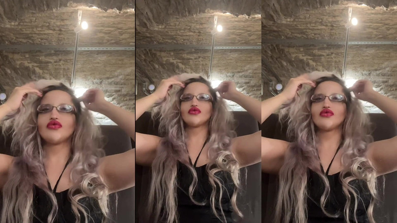 FinDom Goaldigger: Пробуждение сисси