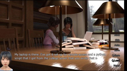 Johannes Gaming: AD #33 they saw me on webcam