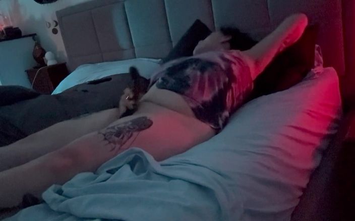 YourNewAddiction: Miluji, když se díváš