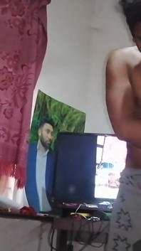Cunning Kunda Sexy nevlastní matka svádí nevlastního syna část 1