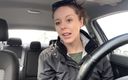Nadia Foxx: Mám orgasmy v jízdě a v obchoďáku!
